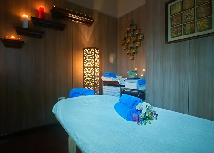 Ayla Hotel